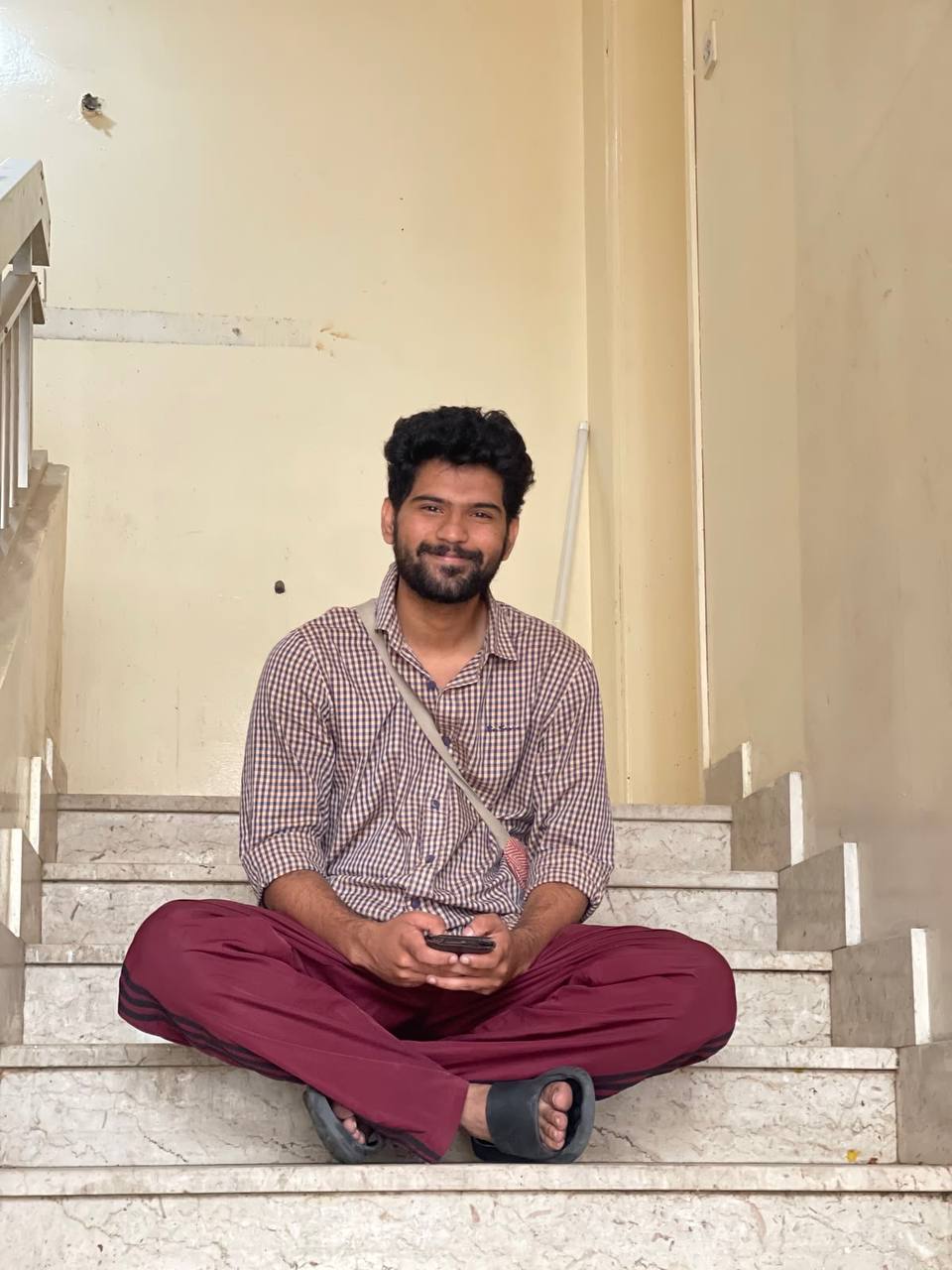 author