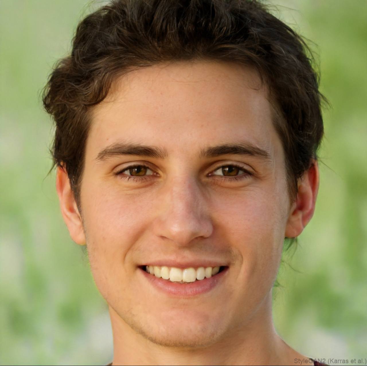 author