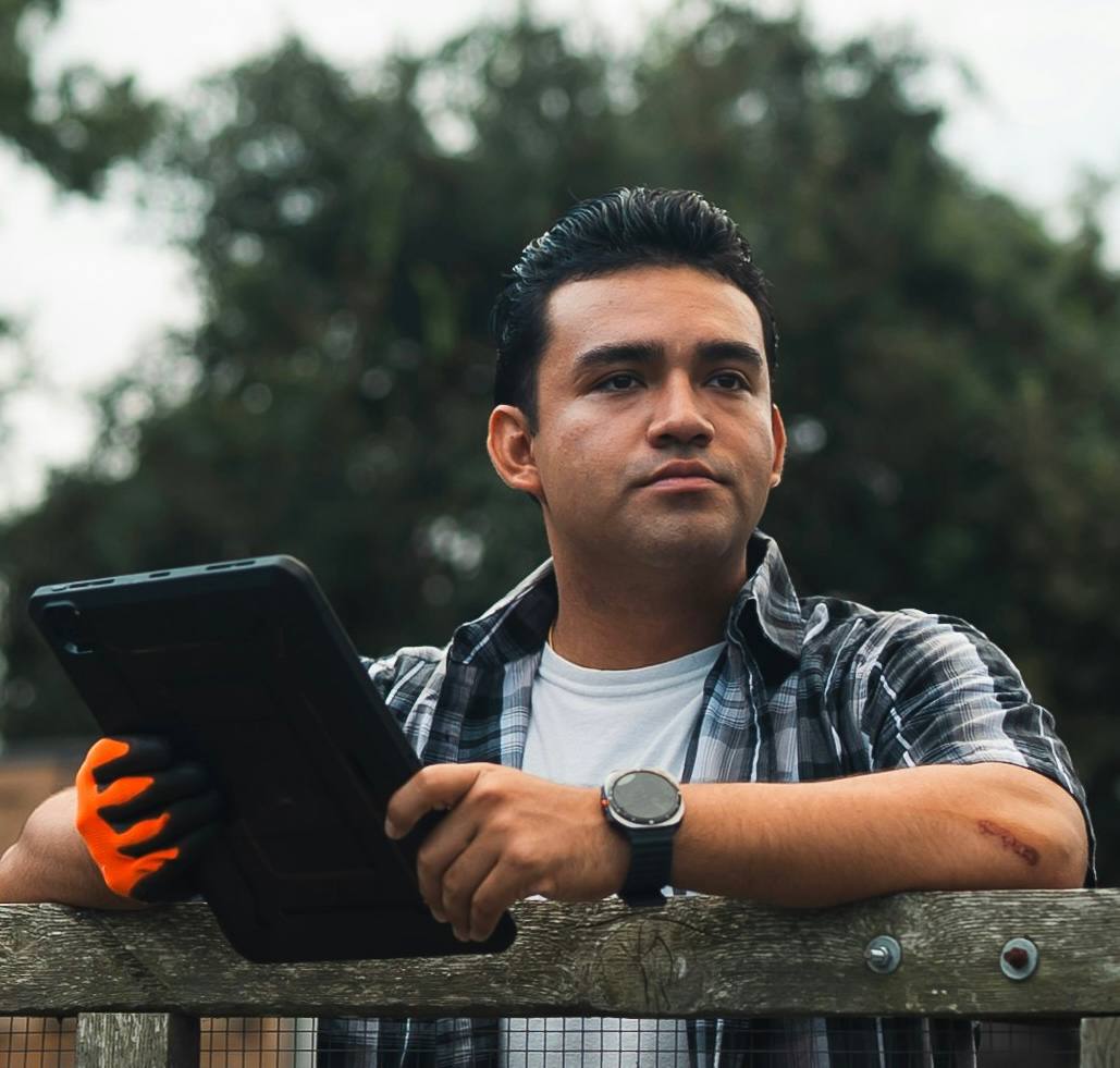 author